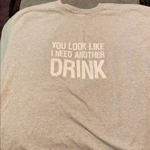 Shirt in good condition